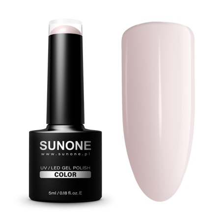 SUNONE UV/LED Gel Polish Color B10 Balbina 5ml