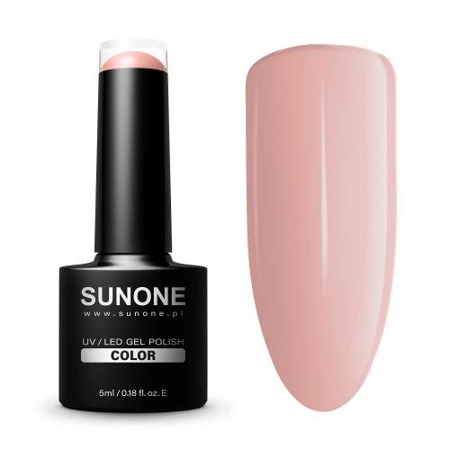 SUNONE UV/LED Gel Polish Color B12 Bina 5ml