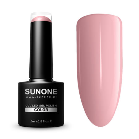 SUNONE UV/LED Gel Polish Color B14 Bjork 5ml