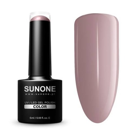 SUNONE UV/LED Gel Polish Color B15 Bonnie 5ml