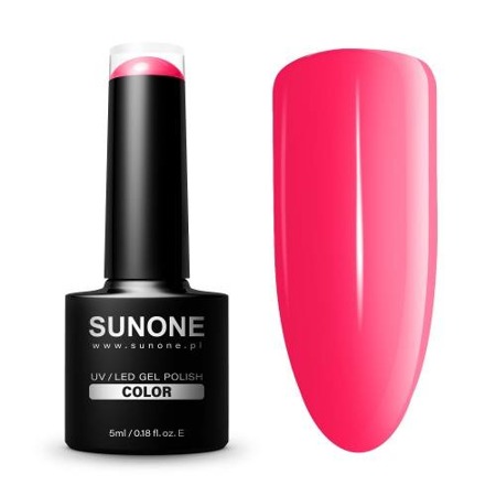 SUNONE UV/LED Gel Polish Color C02 Crista 5ml