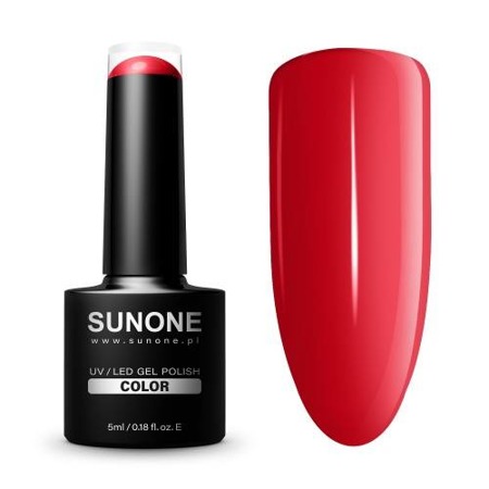 SUNONE UV/LED Gel Polish Color C12 Carly 5ml