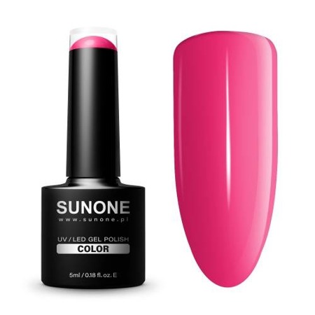 SUNONE UV/LED Gel Polish Color R10 Renia 5ml