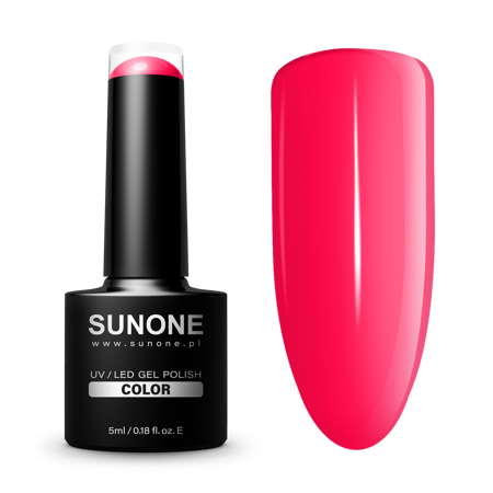 SUNONE UV/LED Gel Polish Color R11 Rebeka 5ml