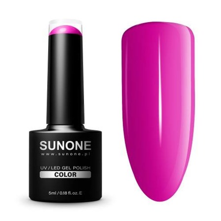 SUNONE UV/LED Gel Polish Color R15 Rianna 5ml