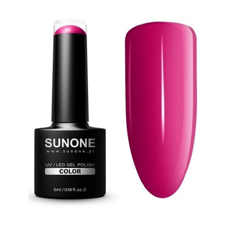 SUNONE UV/LED Gel Polish Color R17 Runa 5ml