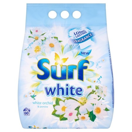 SURF White Orchid & Jasmine 4,2kg