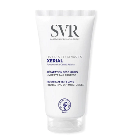 SVR Xerial Fissures Et Crevasses 50ml