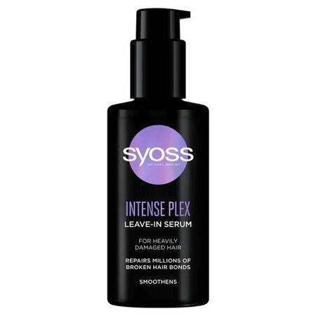 SYOSS Intense Plex 100ml