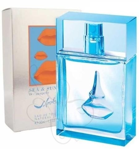 Salvador Dali Sea and Sun in Cadaques 30ml edt