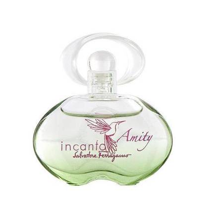 Salvatore Ferragamo Incanto Amity EDT miniatura 5ml