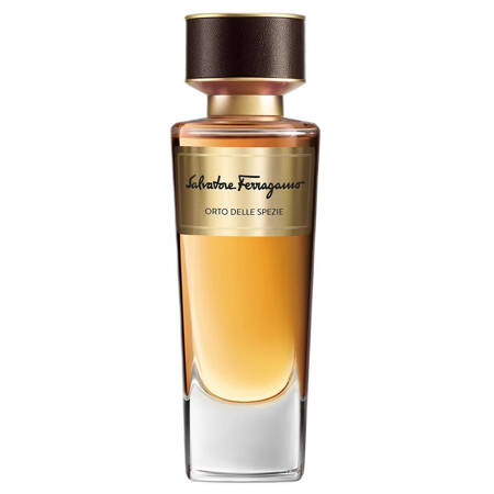 Salvatore Ferragamo Orto Delle Spezie EDP 100ml