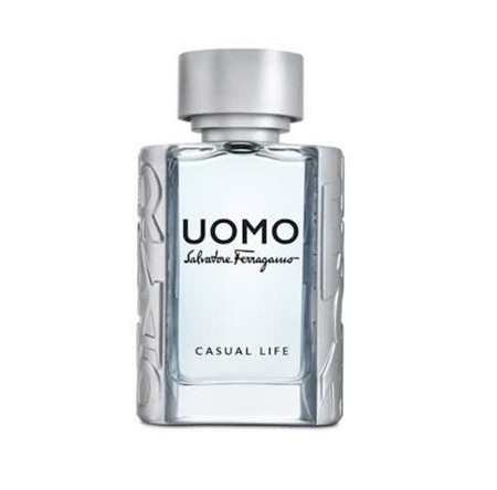 Salvatore Ferragamo Uomo Casual Life edt 30ml