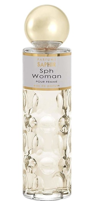 Saphir Sph Women edp 200ml