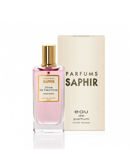 Saphir Vive la Femme edp 50ml