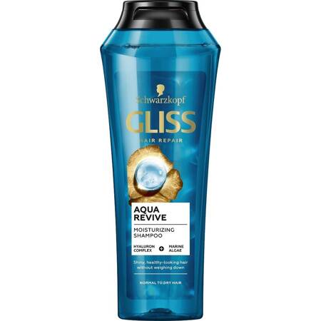 Schwarzkopf Aqua Revive 250ml