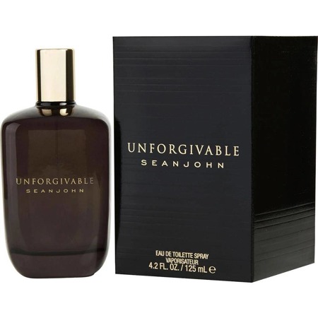 Sean John Unforgivable Men edt 125ml