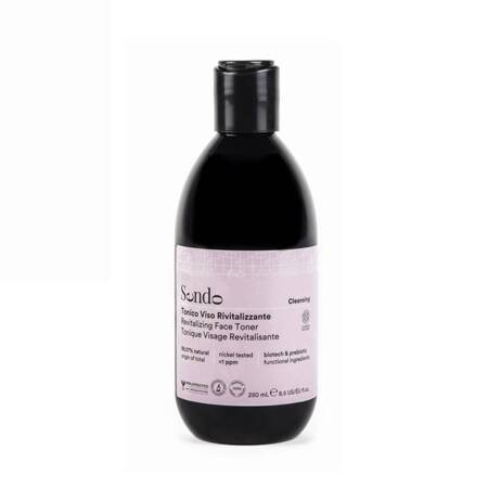 Sendo Revitalizing Face Toner 250ml