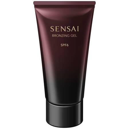 Sensai Bronzing Gel żel brązujący BG63 50ml