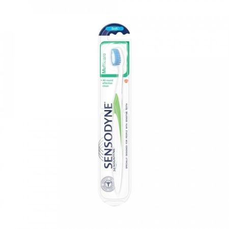 Sensodyne MultiCare Soft szczoteczka do zębów