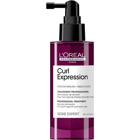 Serie Expert Curl Expression Treatment serum do włosów kręconych 90ml