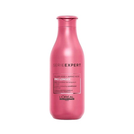 Serie Expert Pro Longer Conditioner odżywka poprawiająca wygląd długich włosów 200ml