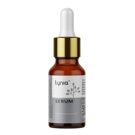 Serum witaminowe A C E z olejem z wiśni i skwalanem 15ml