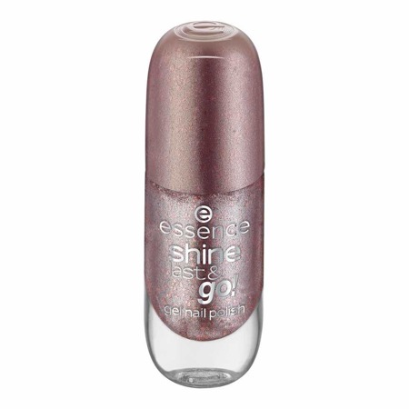 Shine Last & Go! Gel Nail Polish lakier do paznokci 59 Sparks Fly 8ml