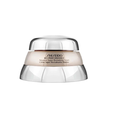 Shiseido Bio-Performance Advanced Super Revitalizing Cream rewitalizujący krem do twarzy 50ml