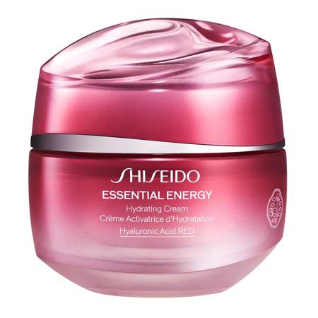 Shiseido Essential Energy Hydrating Cream 50ml