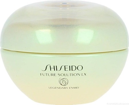 Shiseido Future Solution LX Legendary Enmei Ultimate Renewing Cream 50ml TESTER