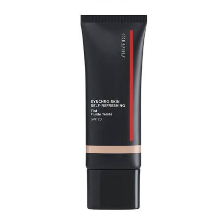 Shiseido Synchro Skin Self-Refreshing Tint SPF20 125 Fair Asterid 30ml