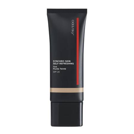 Shiseido Synchro Skin Self-Refreshing Tint SPF20 215 Light Buna 30ml