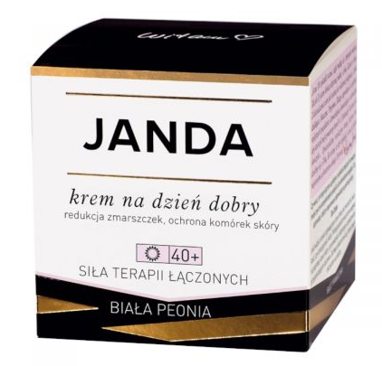 Siła Terapii Łączonych 40+ krem na dzień dobry 50ml