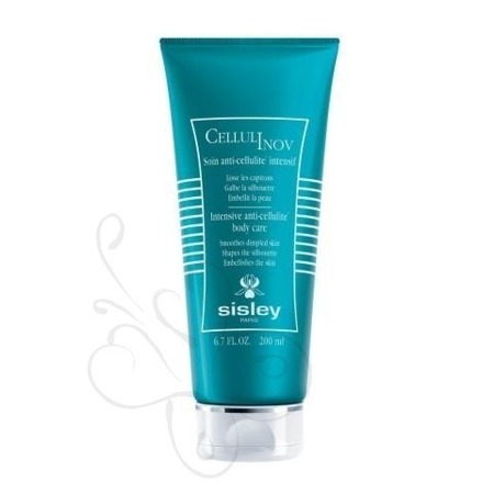 Sisley Cellulinov Krem do ciała 200ml