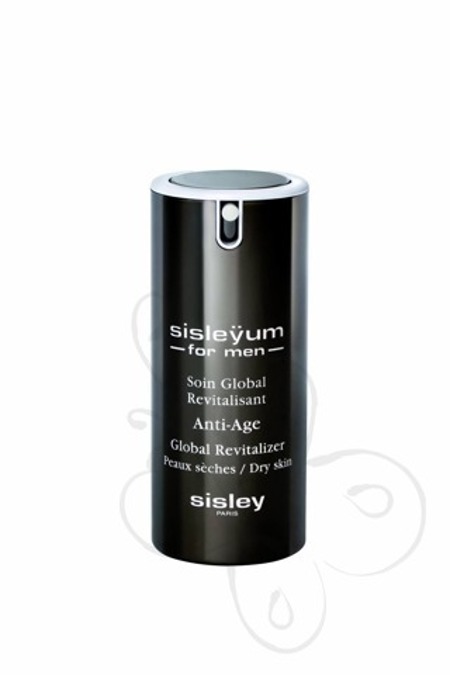 Sisley Sisleyum For Men Global Revitalizer Dry