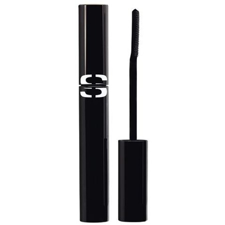 Sisley So Intense Mascara Tusz pogrubiający i wzmacniający rzęsy N01 Deep Black 7,5ml