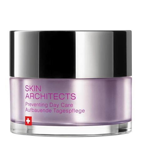 Skin Architects Preventing Day Care krem do twarzy na dzień 50ml