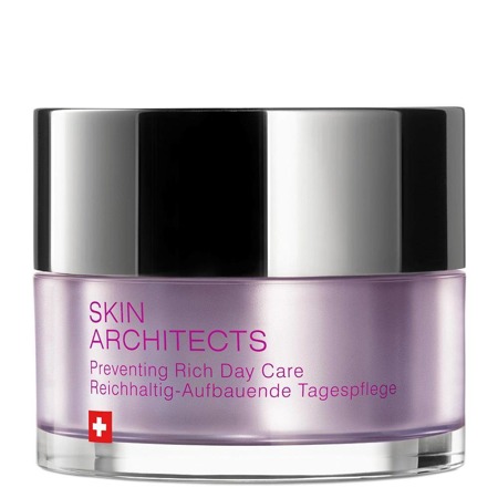 Skin Architects Preventing Rich Day Care bogaty krem do twarzy na dzień 50ml