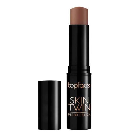 Skin Twin Perfect Stick Contour sztyft do konturowania 003