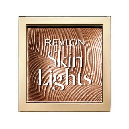 Skinlights Prismatic Bronzer puder brązujący 115 Sunkissed Beam 9g