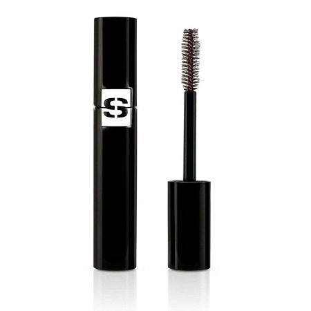 So Volume Mascara pogrubiający tusz do rzęs 2 Deep Brown 8ml