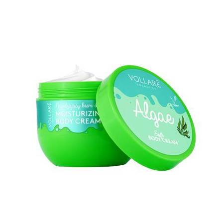 Soft Body Cream nawilżający krem soft do ciała Algae 250ml