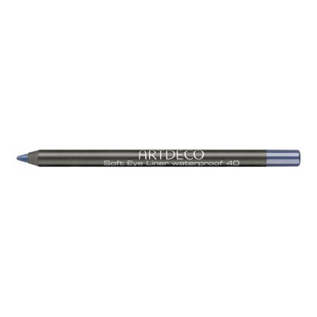 Soft Eye Liner Waterproof Wodoodporna konturówka do oczu nr 40 1.2g