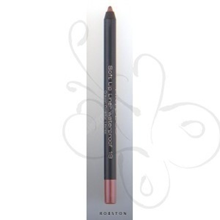 Soft Lip Liner Waterproof  Wodoodporna konturówka do ust nr 19 1.2g