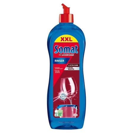 Somat Nabłyszczacz do zmywarki 750ml