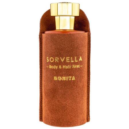 Sorvella Bonita mgiełka do ciała i włosów 100ml