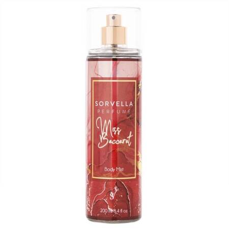 Sorvella Miss Baccarat mgiełka do ciała 200ml