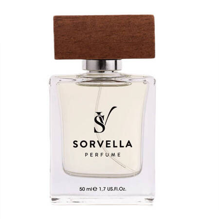 Sorvella S146 For Men woda perfumowana spray 50ml