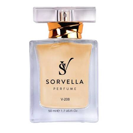 Sorvella V208 For Women woda perfumowana spray 50ml